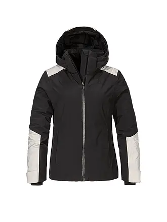 SCHÖFFEL | Damen Skijacke Style Zandwel | schwarz